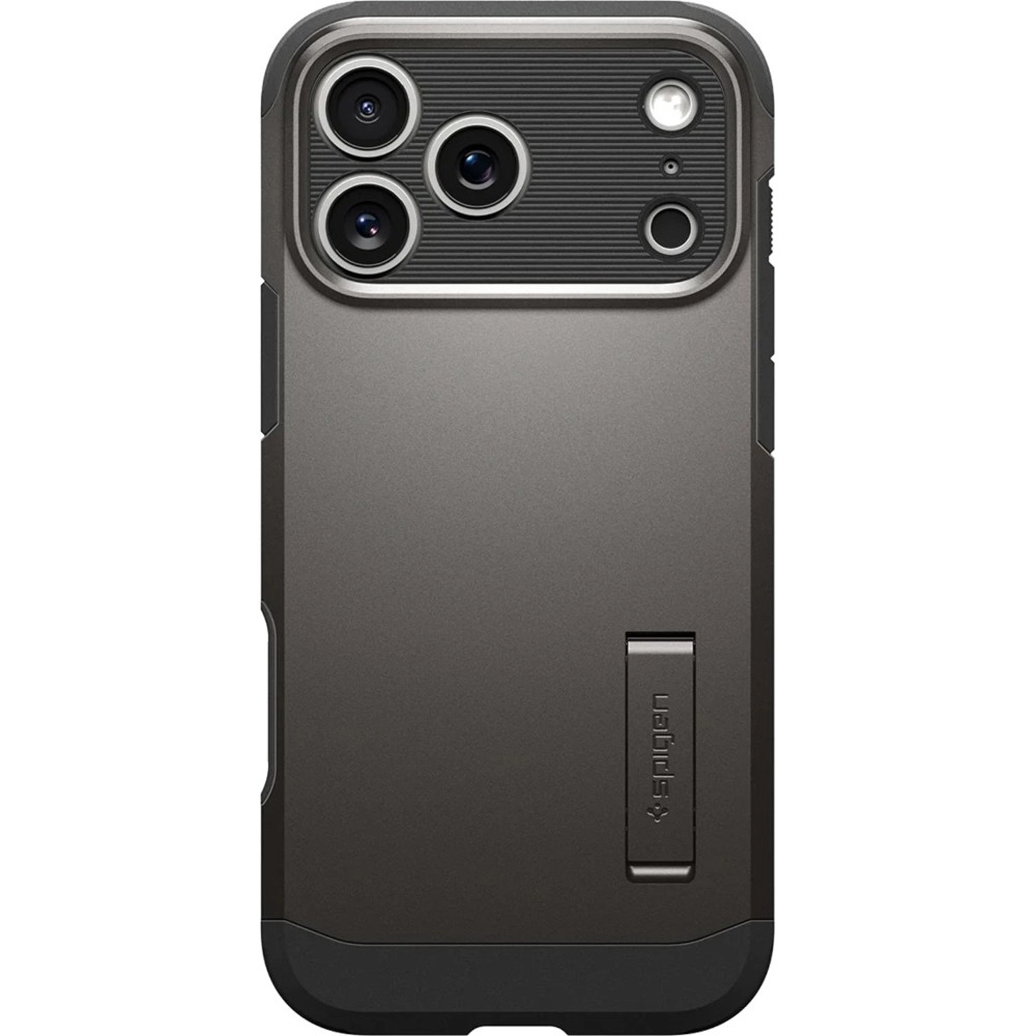 Spigen Tough Armor T Case with MagSafe for iPhone 17 Pro Max