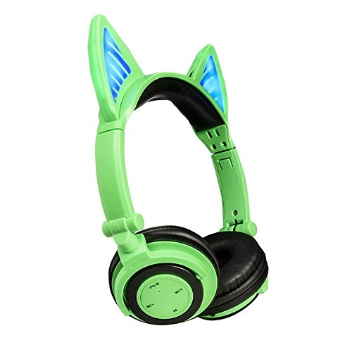 ZW-19 Wireless Headphone