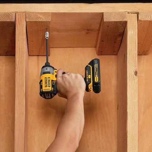 FlexTorq Magnetic Bit Holder - 2-Inch