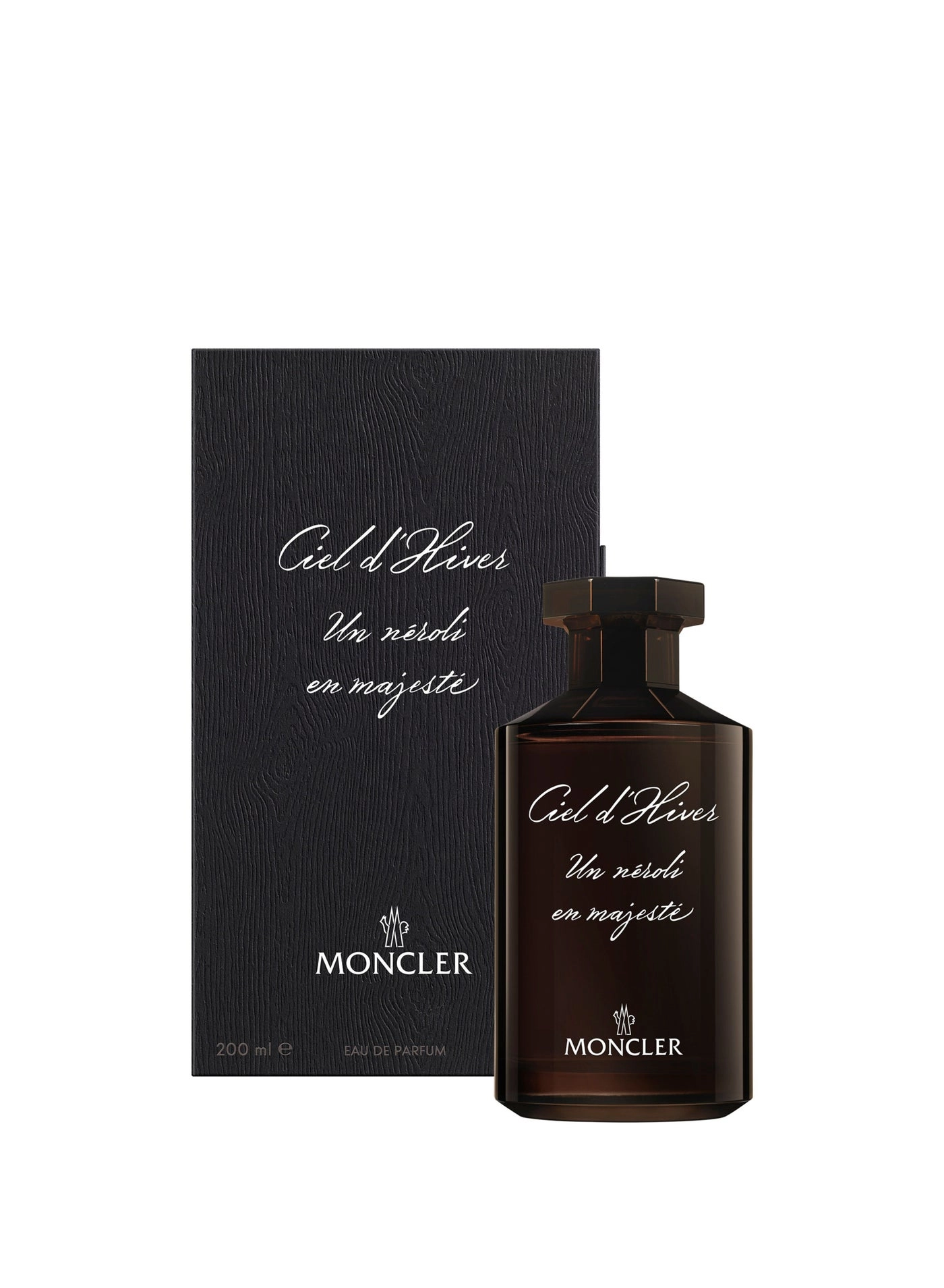 Ciel D'Hiver Eau de Parfum 200 ml