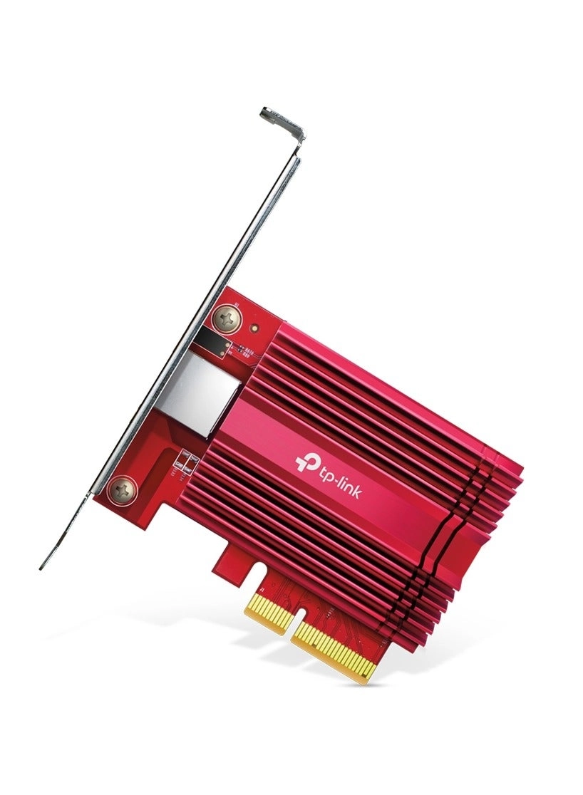 TP-Link TX401 - PCI Express 10G Base-T