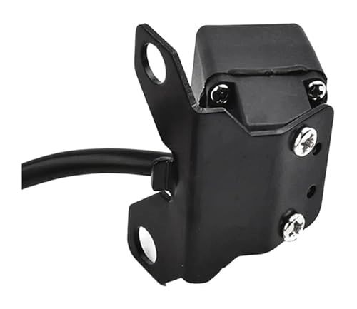 Rear View Camera - Night Vision wireless 728 x 582 pixels