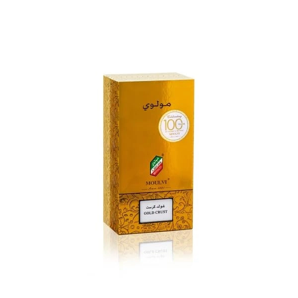 Gold Crust Eau de Parfum 100ml
