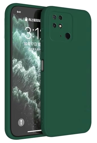 Case Basic Case for Redmi 10C / POCO C40