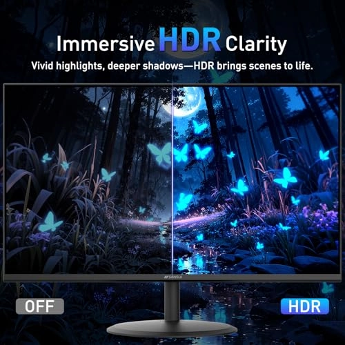 ES-22X3AH - 1920x1080 22 Inch