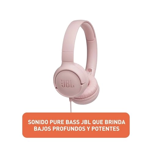 Tune 500 Wired Headphone