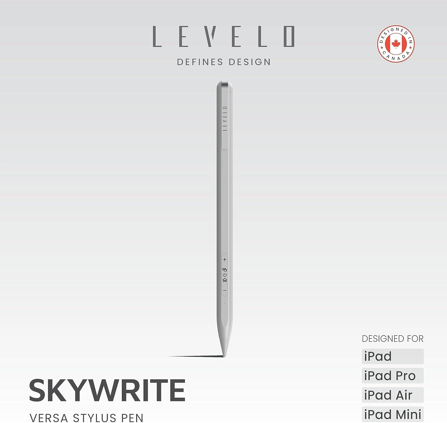 Skywrite Versa - iPad/iPad Pro/iPad Air/iPad Mini