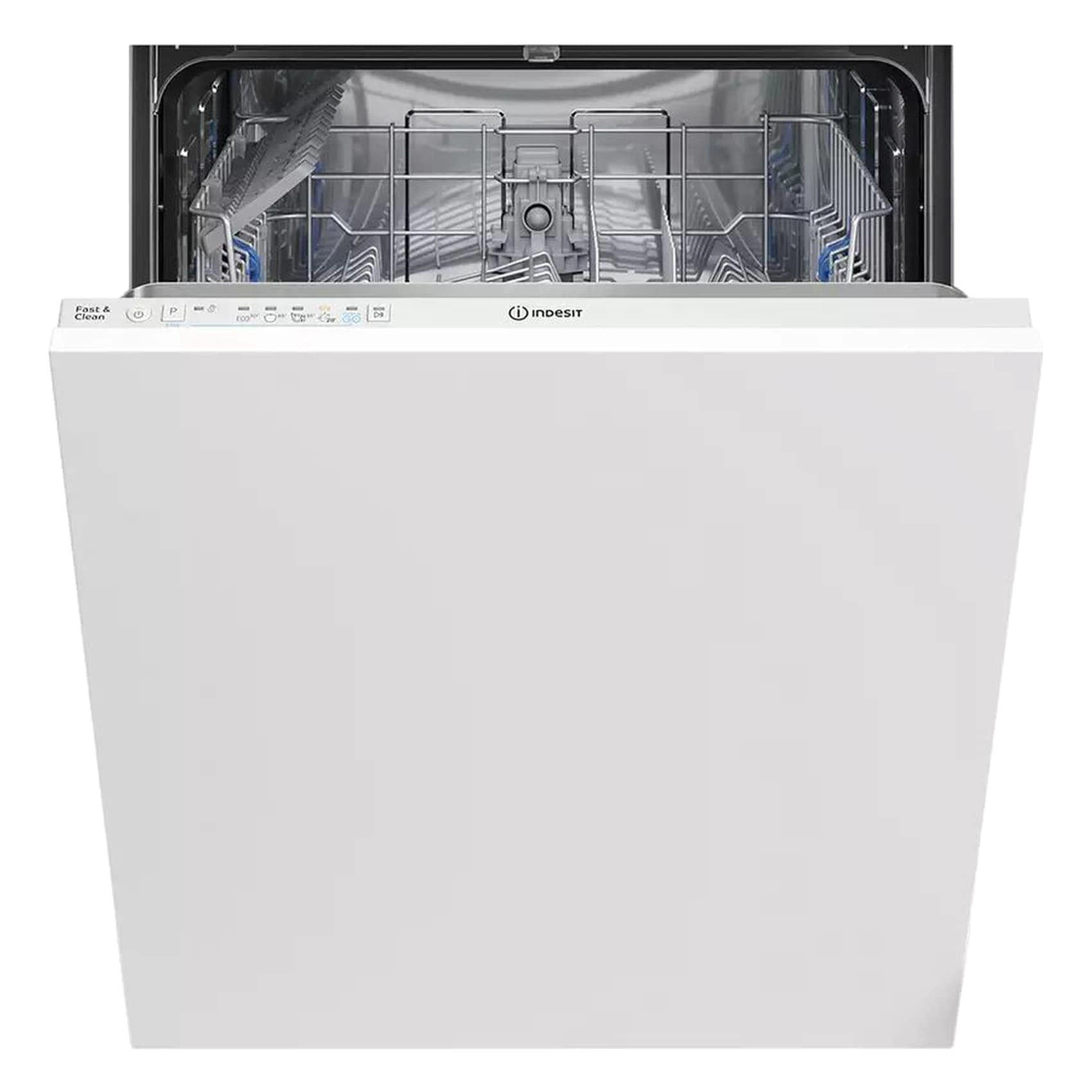 DIE-2B19UK Integrated