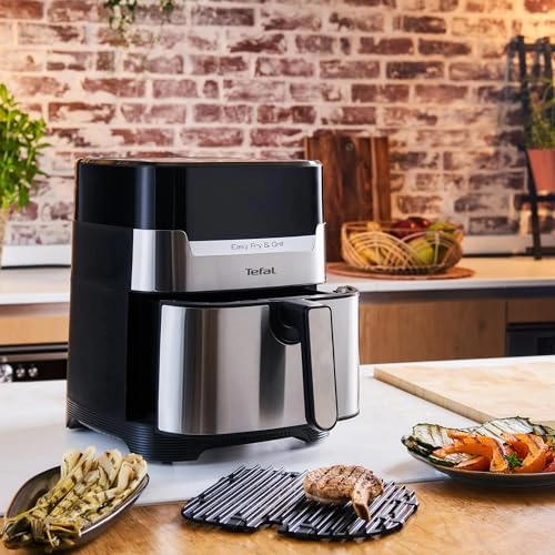 Easy Fry & Grill EY505D27