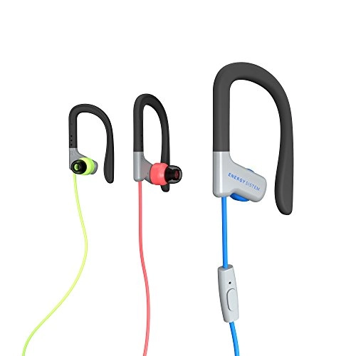 Sport 1 Wired Earphone