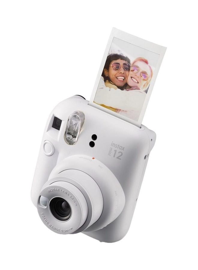 (Renewed) Instax Mini 12