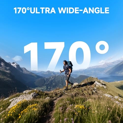 SJ4000 Dual Screen 4K30