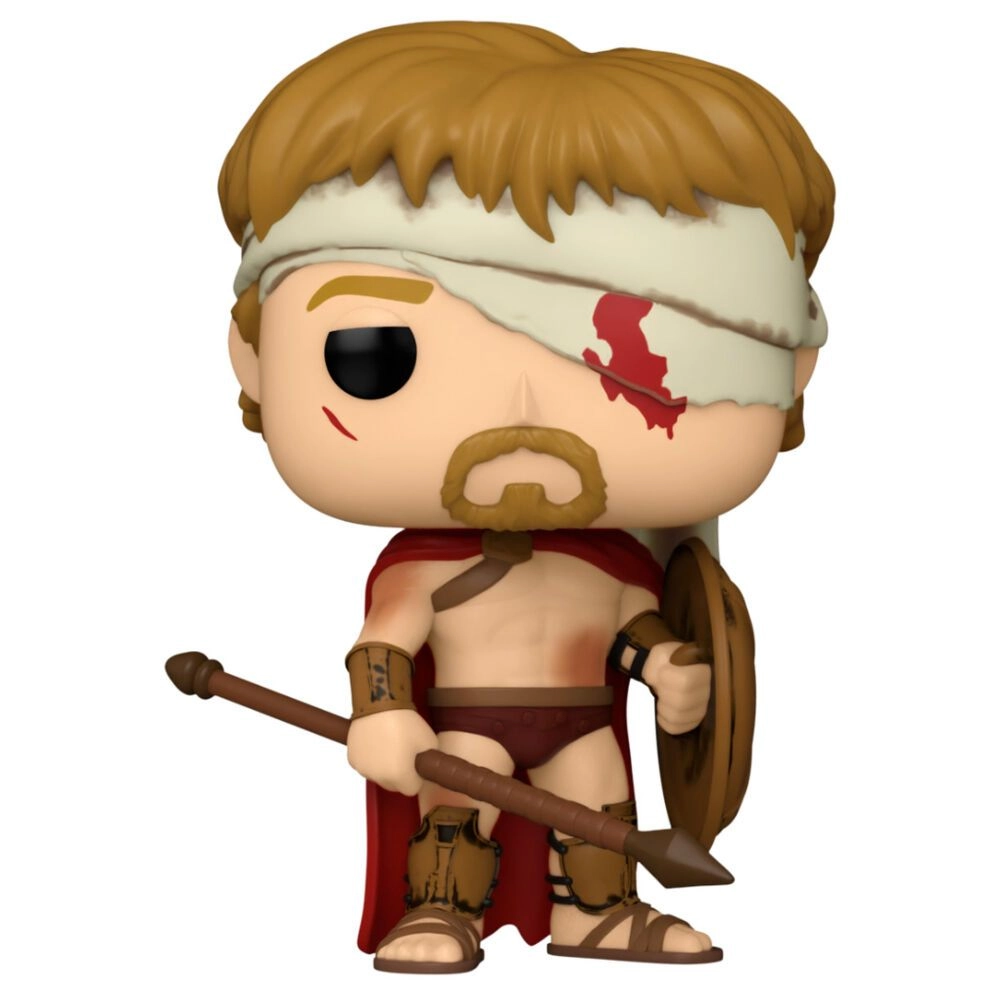 FUNKO Dilios - Movies: 300 - Vinyl Figure