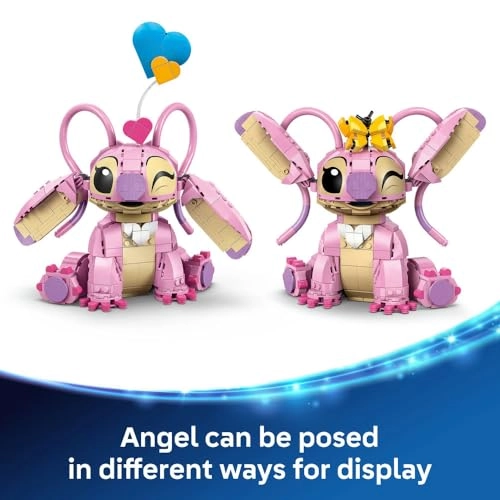 Disney Angel (43257) - Lilo & Stitch