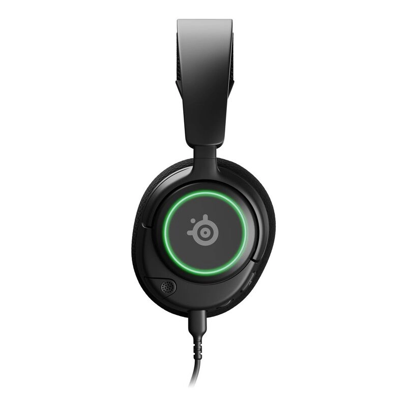 Arctis Nova 3 Wired Headphone