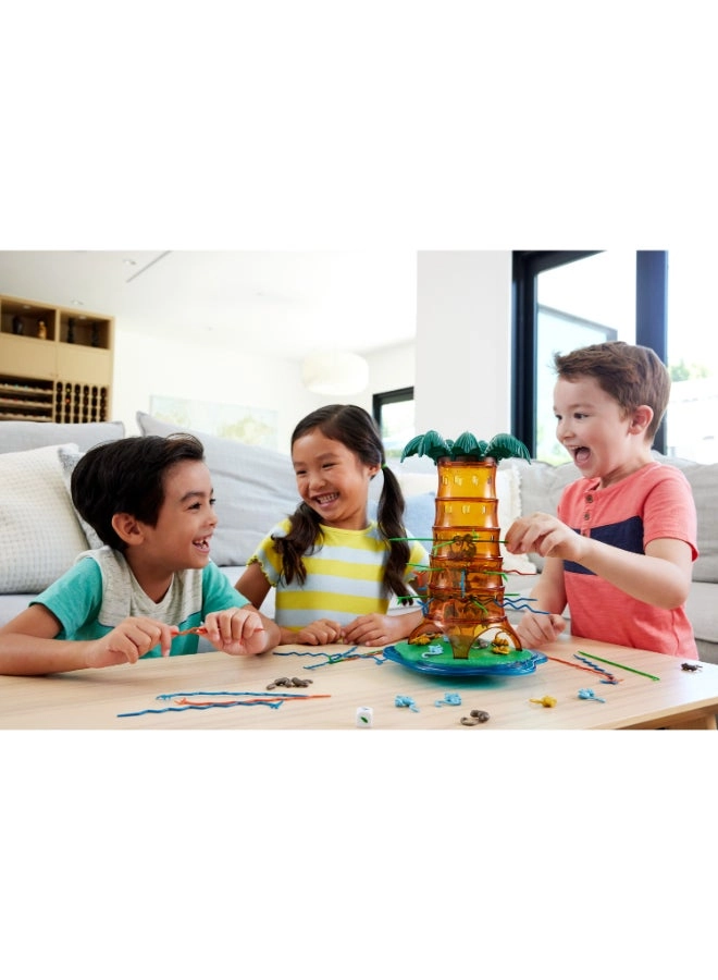 Tumblin' Monkeys Rockin Tree Party - 3+ Years