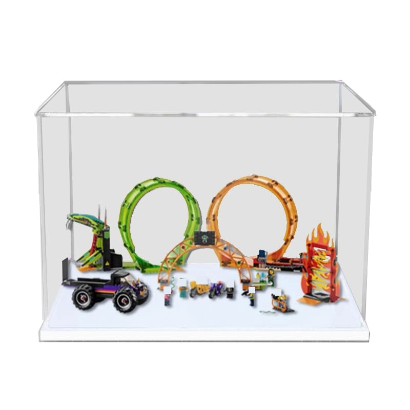 Display Case (60339) - Lego City