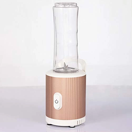 Portable Blender - Personal Size 4 Blades Portable