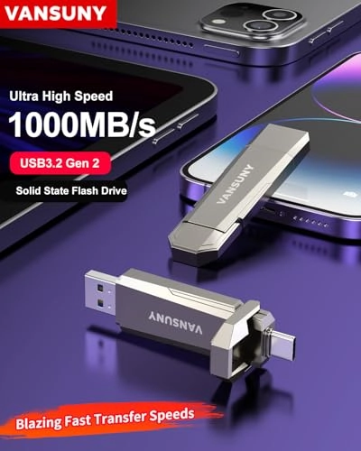 USB-C Stick - 960GB