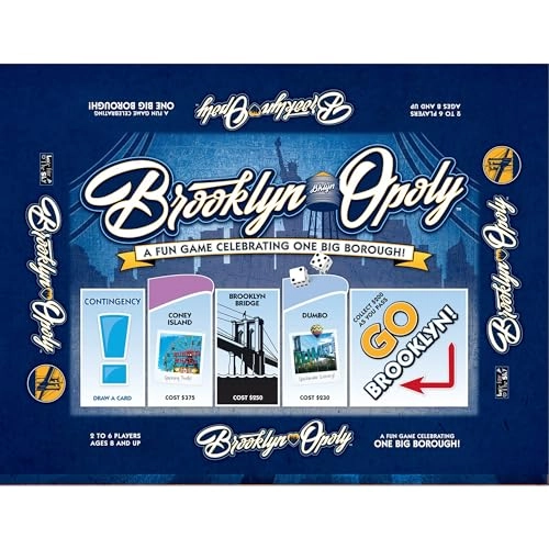 Brooklyn-Opoly