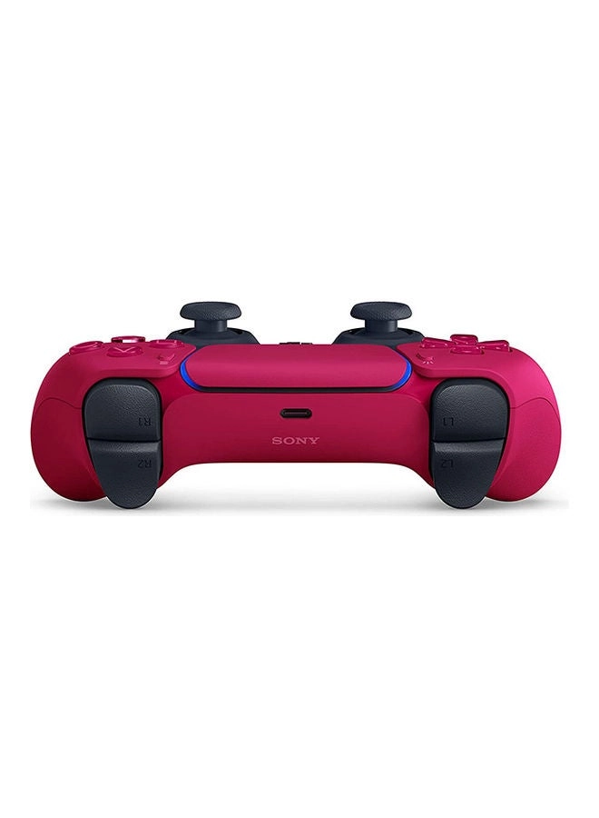 DualSense Wireless Controller (PS5) Red