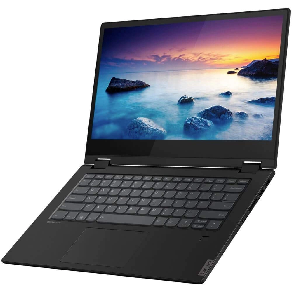 Lenovo Flex-14Iml - 14 inch 256 GB 8 GB 256 gigabyte Core i5 Family