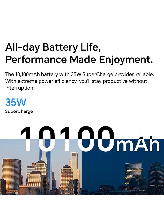 Pad 10 - 256GB 12.1"