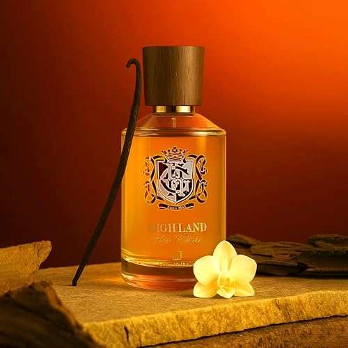 Highland Her Elixier - Eau de Parfum 100ml
