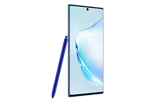 Note 10 Plus - 8GB 256GB