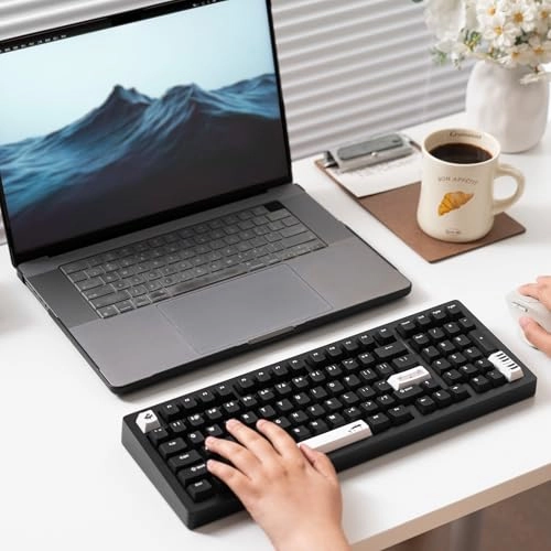 M2 V5 VIA - Bluetooth