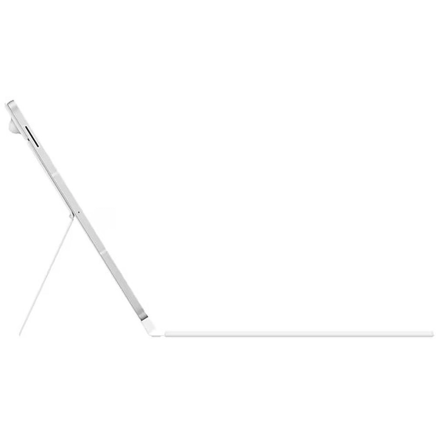 Keyboard Case with Trackpad for Galaxy Tab S10 FE+