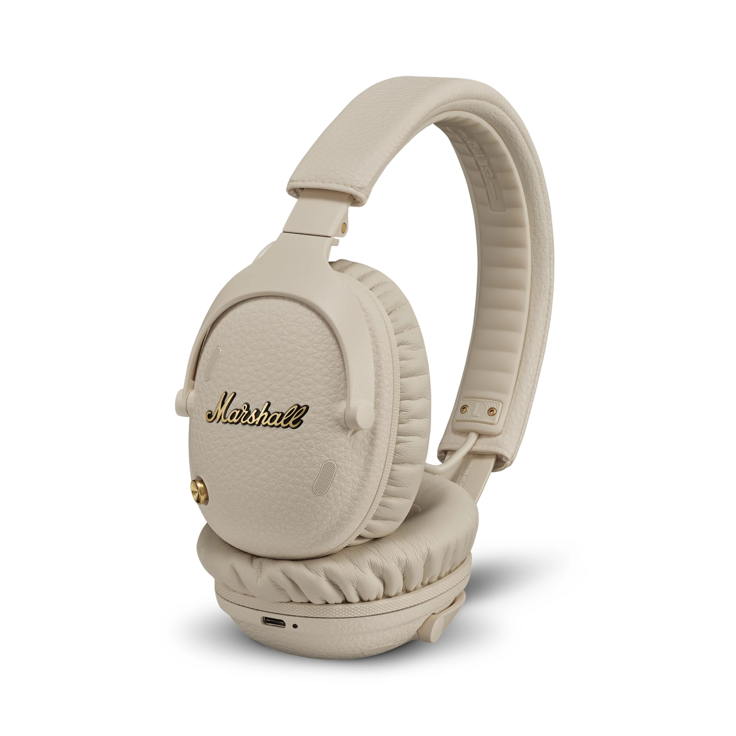 Marshall MONITOR III ANC Wireless Headphone