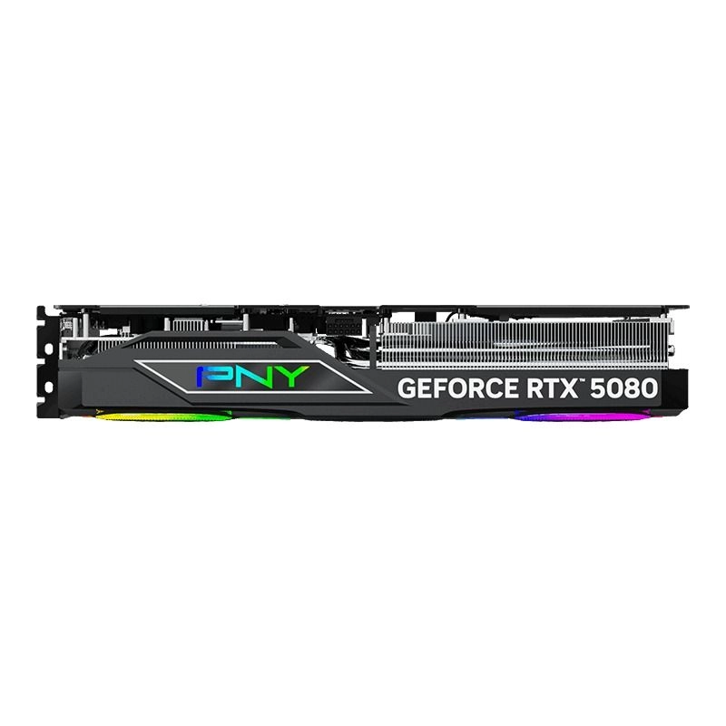 RTX 5080 - 16GB