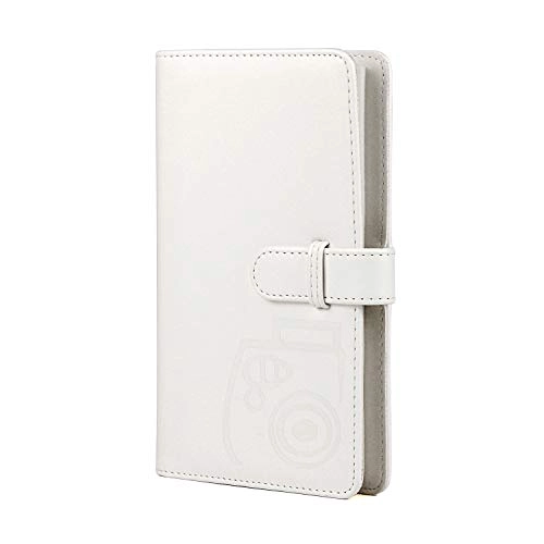 Instax Mini 96 Pockets PU Leather Photo Album