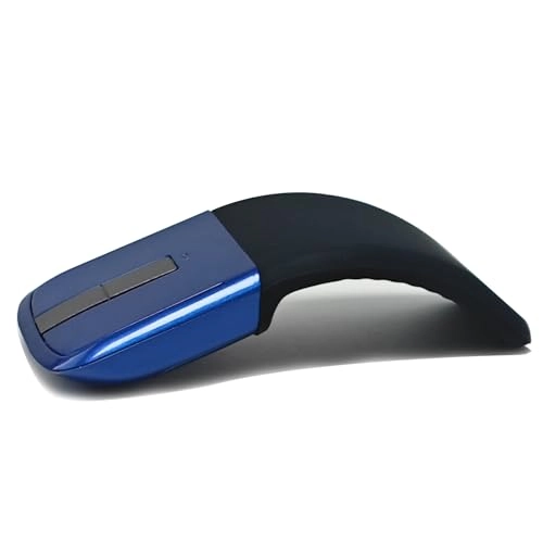 Arc Touch Mouse - Wireless