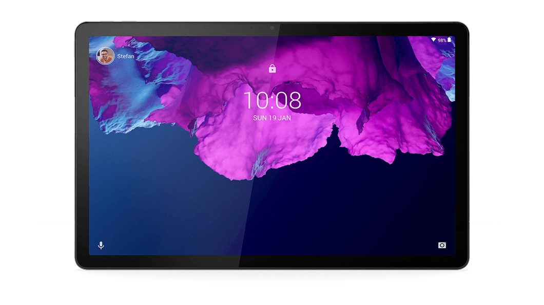 Tab P11 (2nd Gen) - 128GB 11.5"