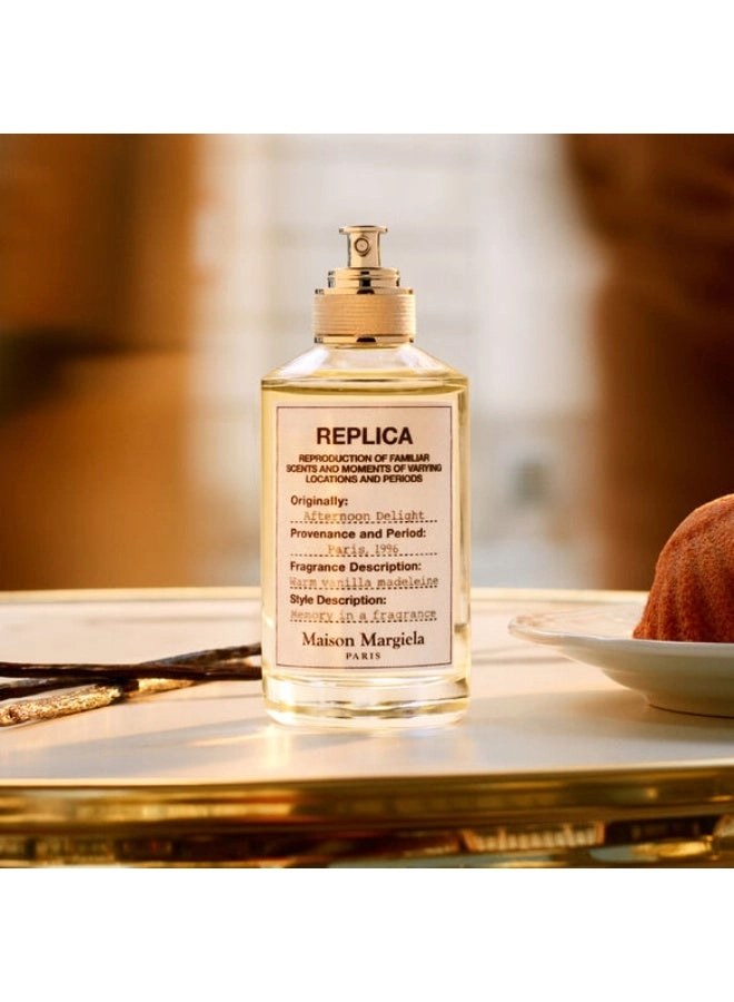 Replica Afternoon Delight Eau de Toilette 100ml