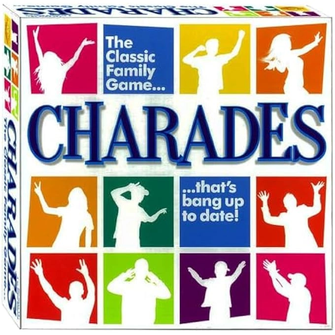 Charades