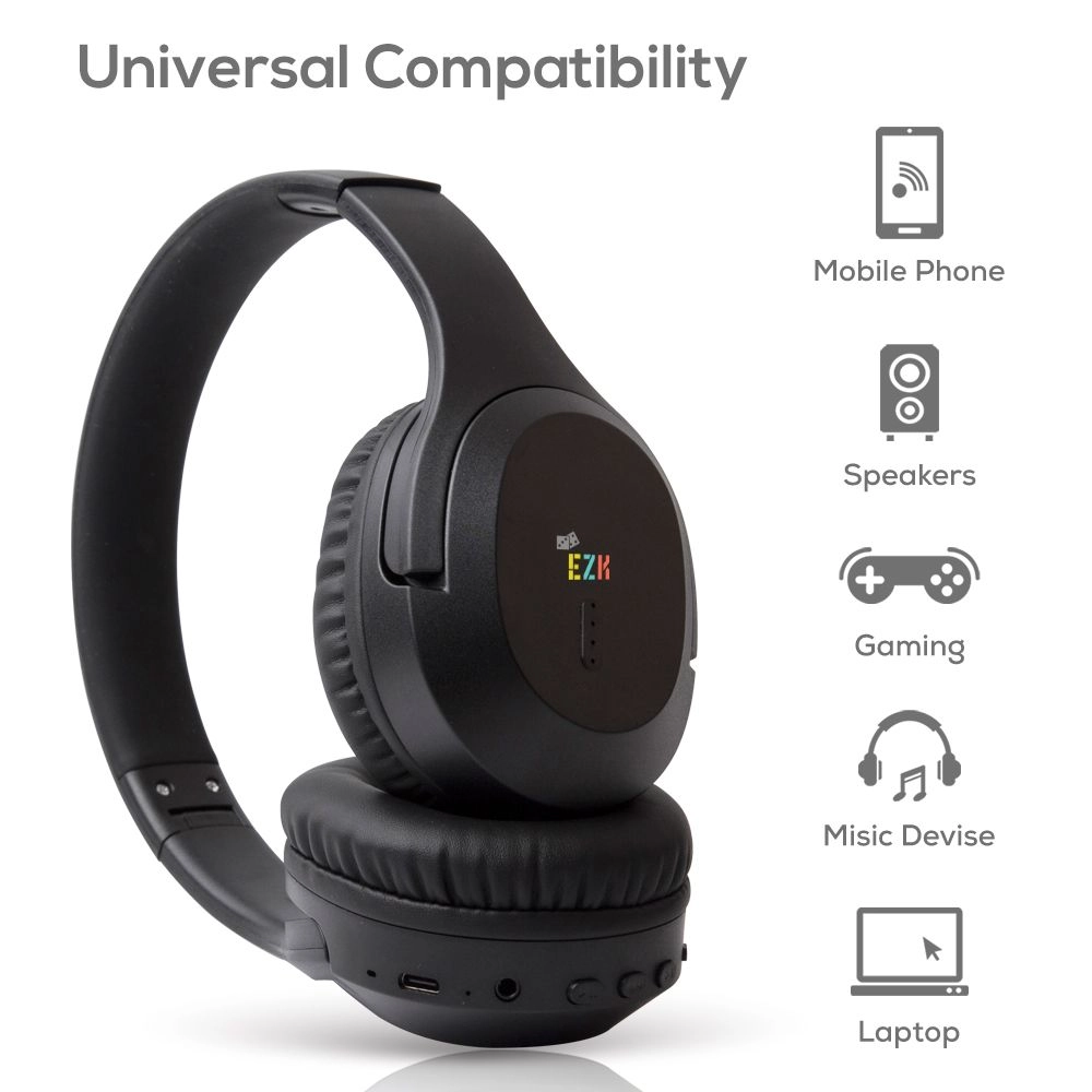 Wireless BT Headset Wireless Headset