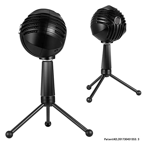 Wdbild USB Microphone