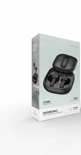 Harmonic Wireless Earbud