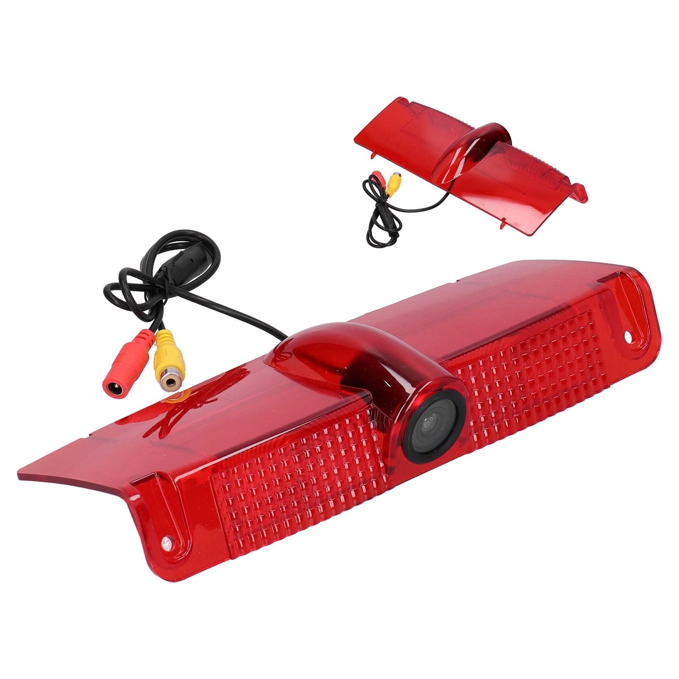 Car Reverse Camera - Night vision Wired 728*512 pixels