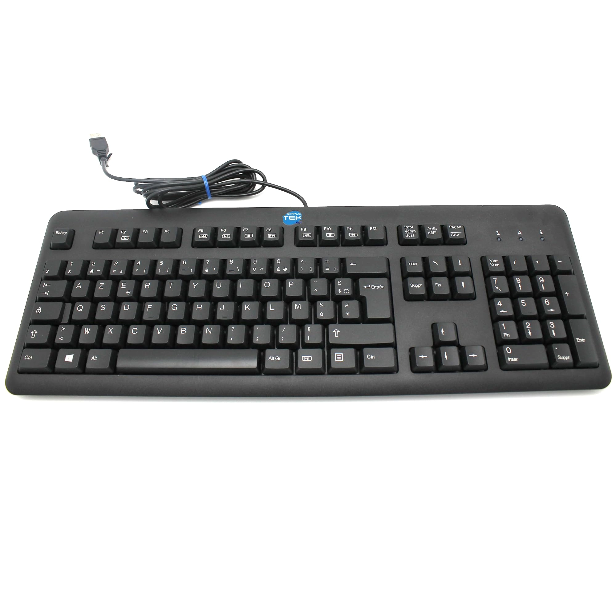 SIMPLETEK (Refurbished) KU-1156 - FR Wired