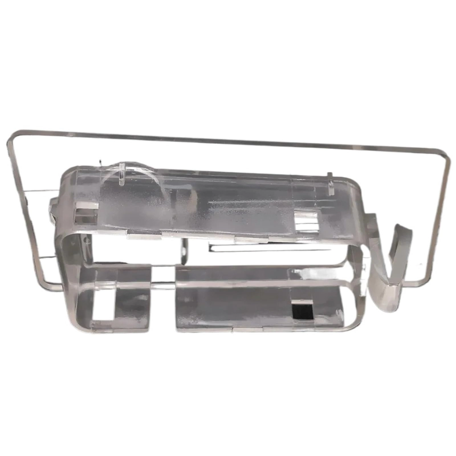 Rear View Camera Bracket - License Plate Light 1 Piece