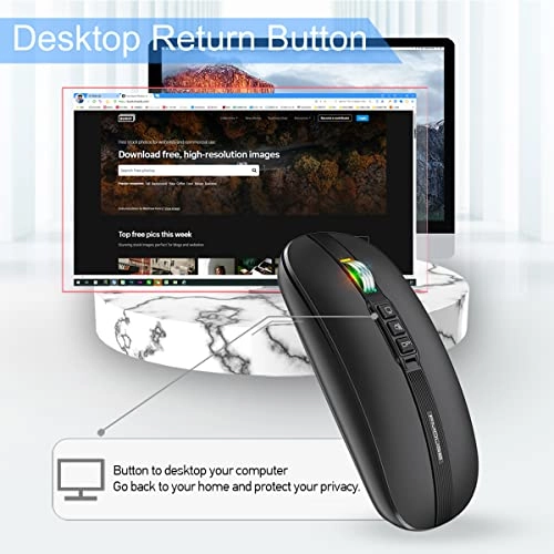 M303 Mouse - Wireless