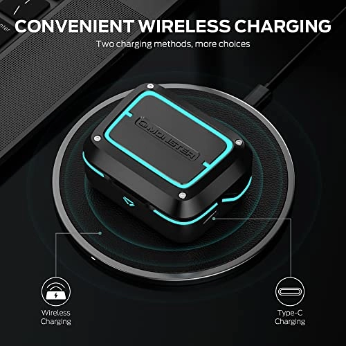 Mission V1 Wireless Earbud