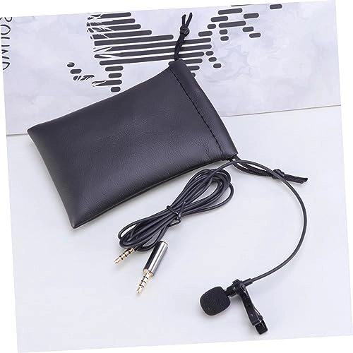 Wireless Microphone Transmitters & Receivers Wired Microphone