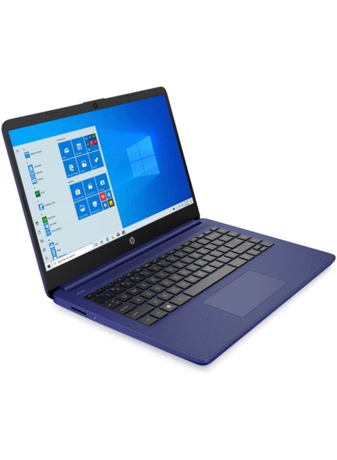 (Renewed) 14-DQ0010NR - 14'' 64GB 4GB Celeron N4120