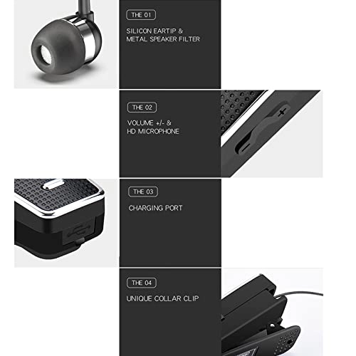 F970 Pro Wireless Earbud