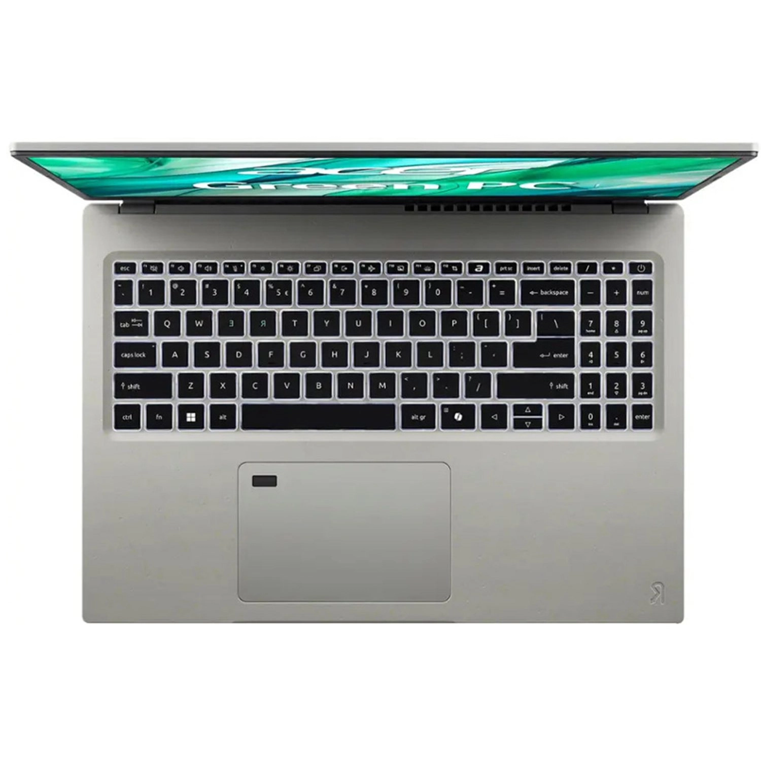 Aspire AV16 - 16'' Core Ultra 7 16GB DDR5 512GB SSD